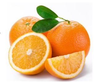 Апельсіны